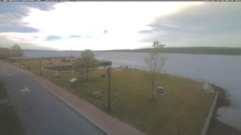 Shelburne Harbour
