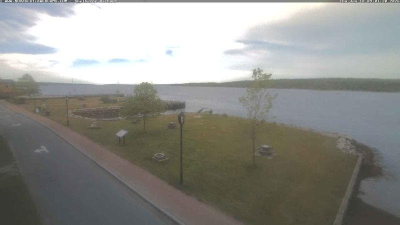 Shelburne Harbour