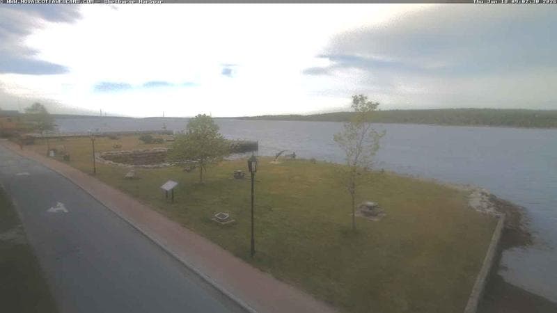 Shelburne Harbour