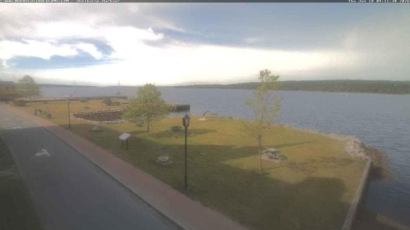 Shelburne Harbour