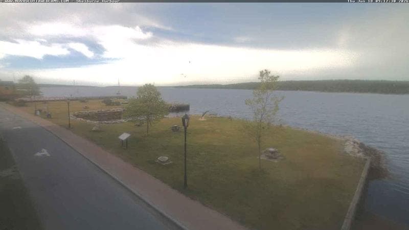 Shelburne Harbour