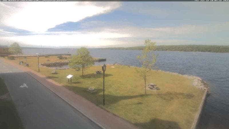 Shelburne Harbour