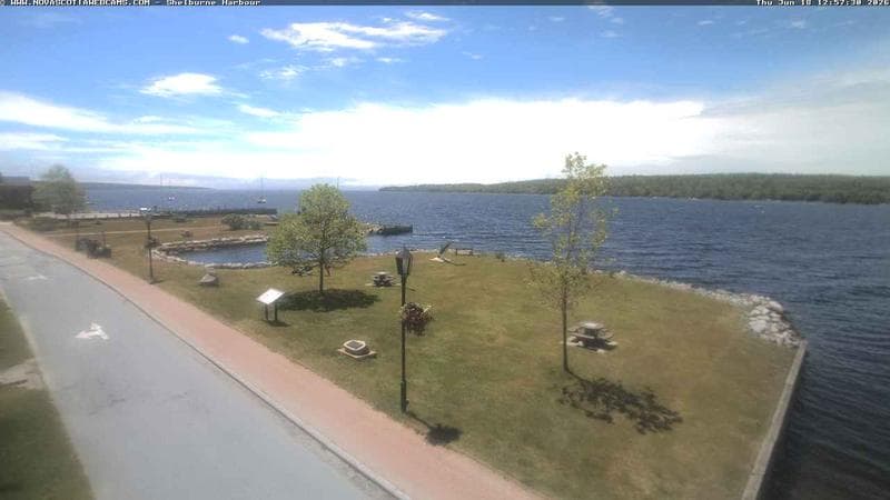Shelburne Harbour