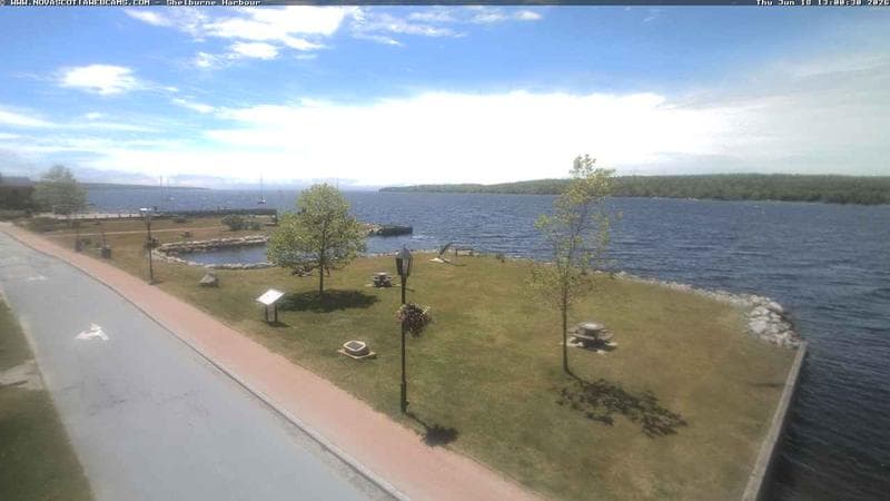 Shelburne Harbour