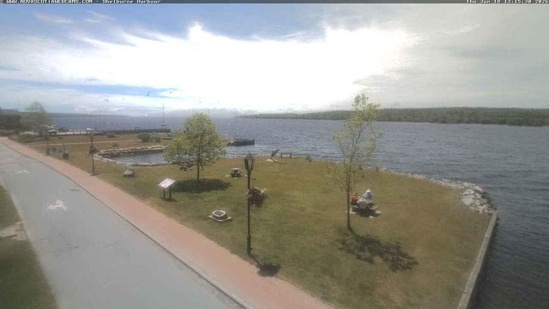 Shelburne Harbour