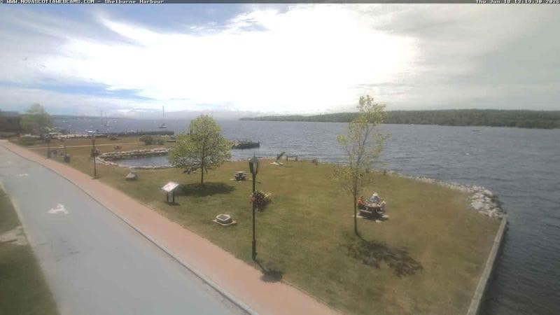 Shelburne Harbour