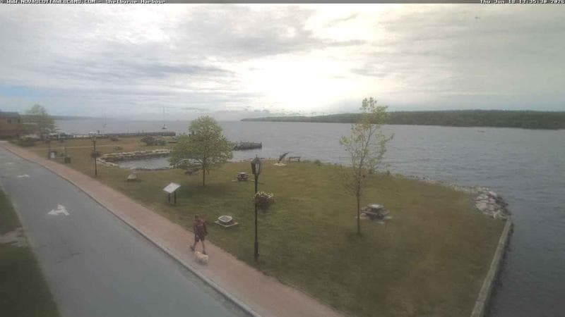 Shelburne Harbour