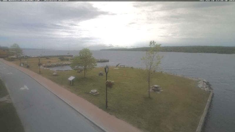 Shelburne Harbour