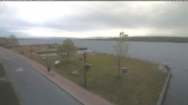 Shelburne Harbour