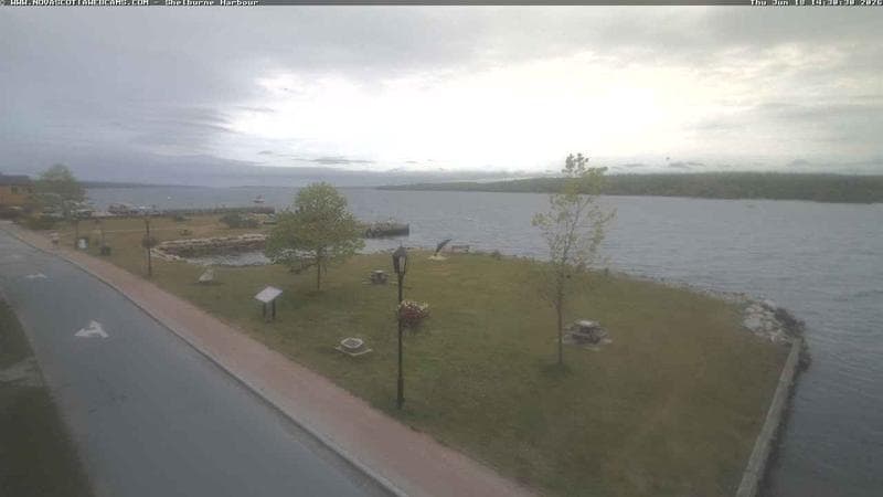 Shelburne Harbour