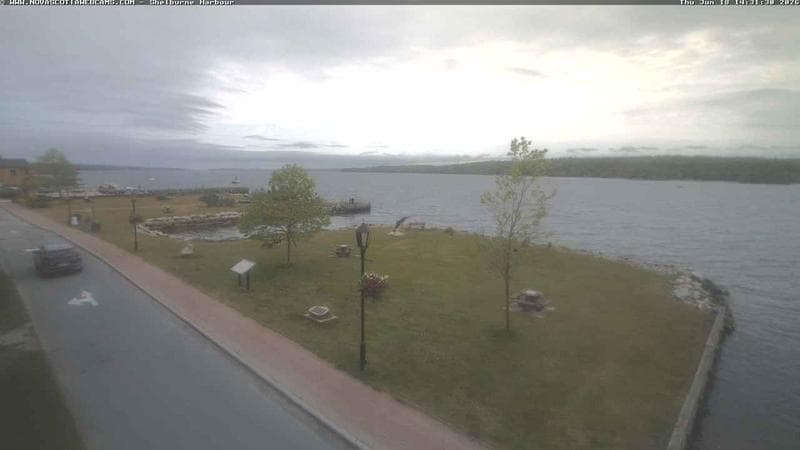 Shelburne Harbour