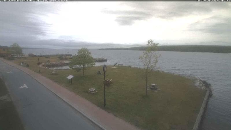 Shelburne Harbour