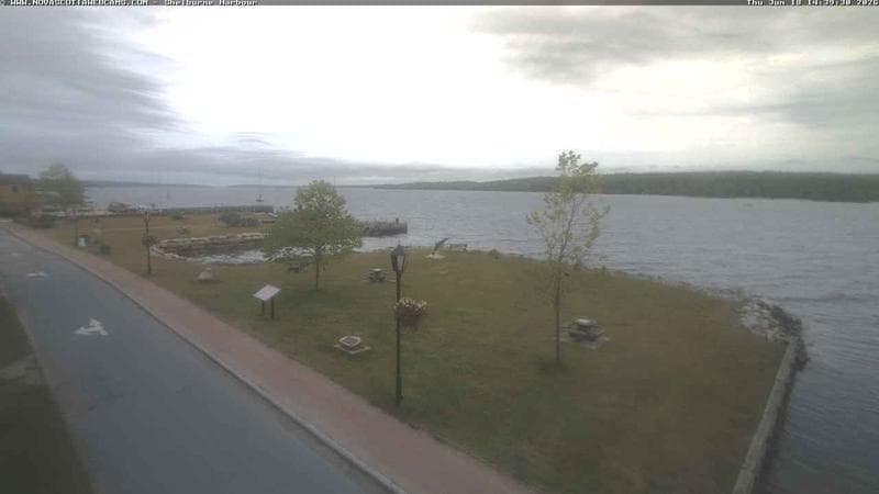 Shelburne Harbour