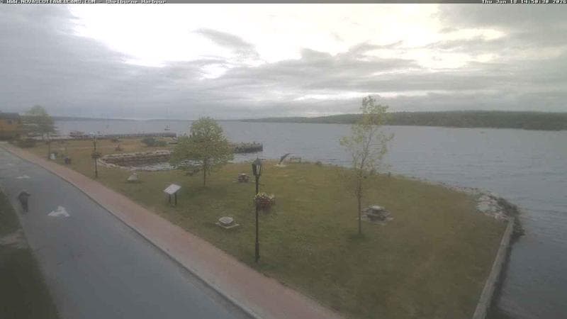 Shelburne Harbour