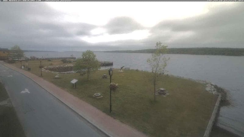Shelburne Harbour