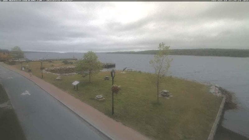 Shelburne Harbour