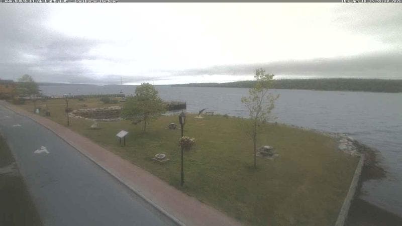 Shelburne Harbour