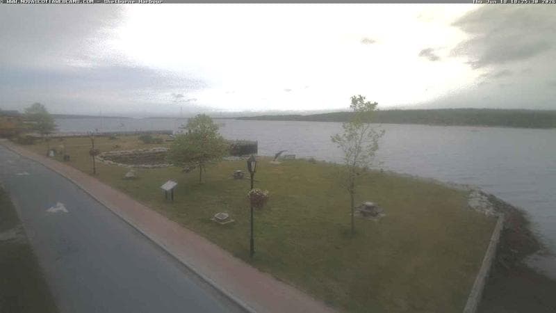 Shelburne Harbour
