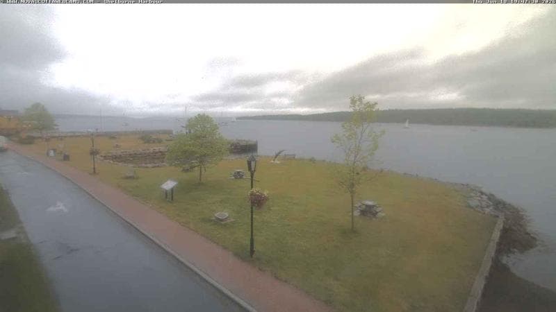 Shelburne Harbour