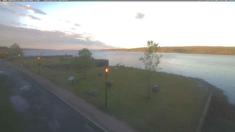Shelburne Harbour