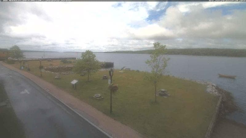 Shelburne Harbour