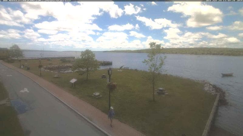 Shelburne Harbour