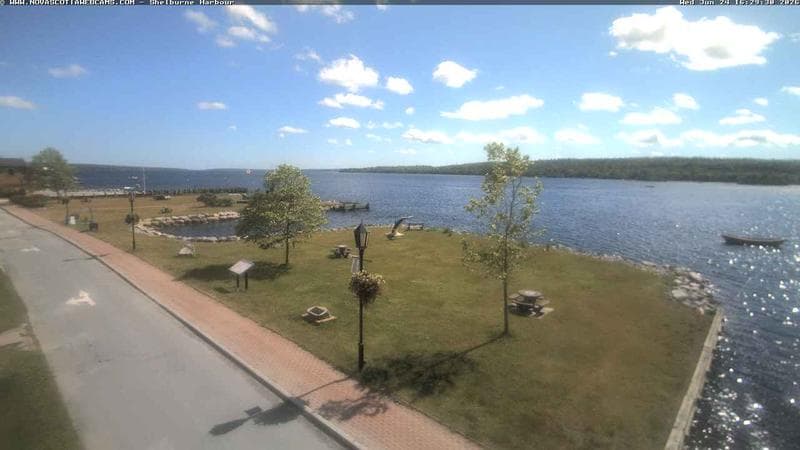 Shelburne Harbour