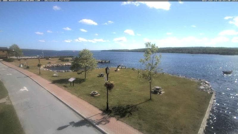 Shelburne Harbour