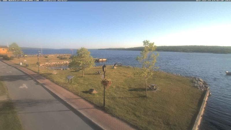 Shelburne Harbour