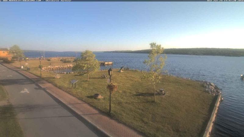 Shelburne Harbour