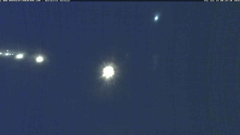 Shelburne Harbour