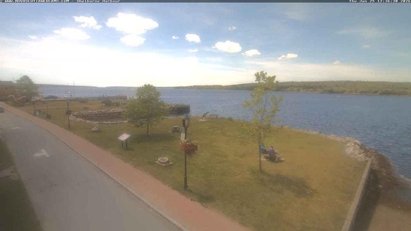 Shelburne Harbour