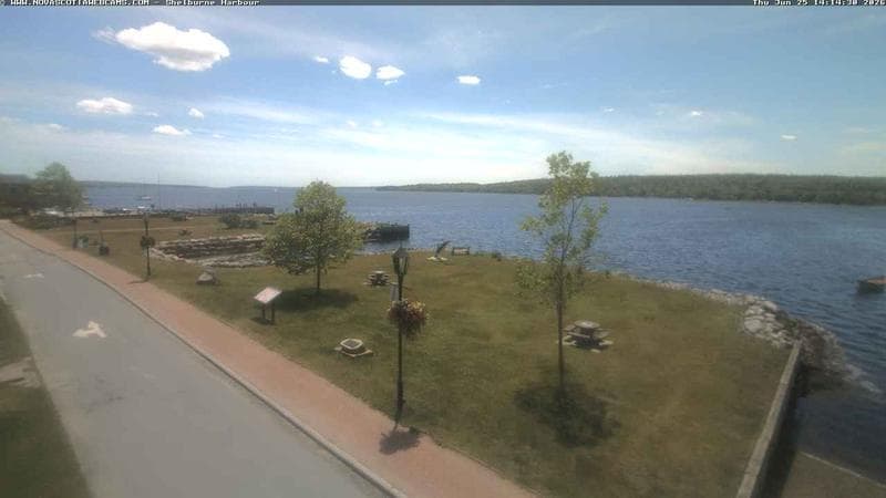Shelburne Harbour