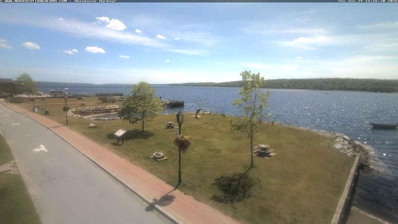 Shelburne Harbour