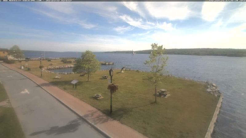 Shelburne Harbour