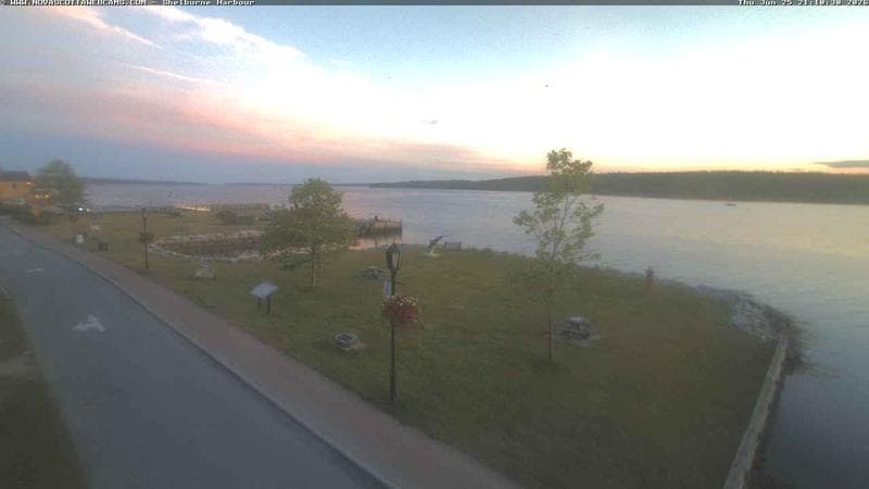 Shelburne Harbour
