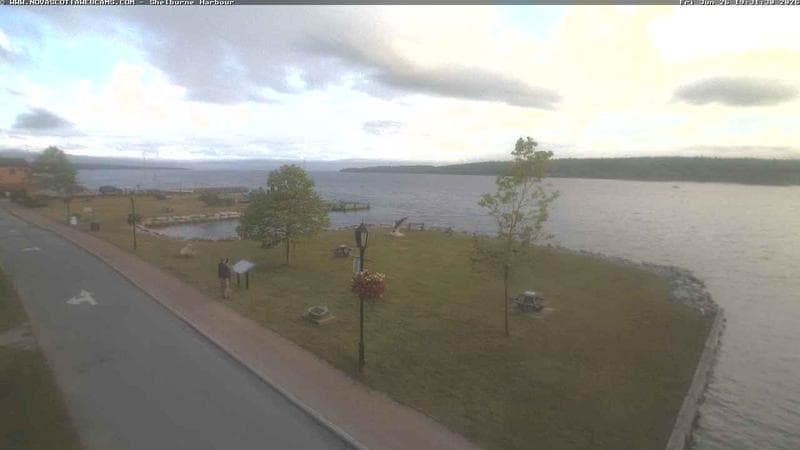 Shelburne Harbour