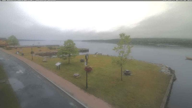 Shelburne Harbour
