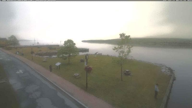 Shelburne Harbour