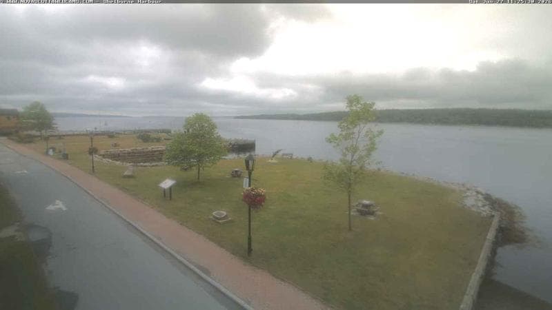 Shelburne Harbour