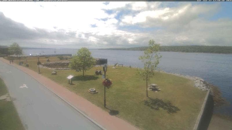 Shelburne Harbour