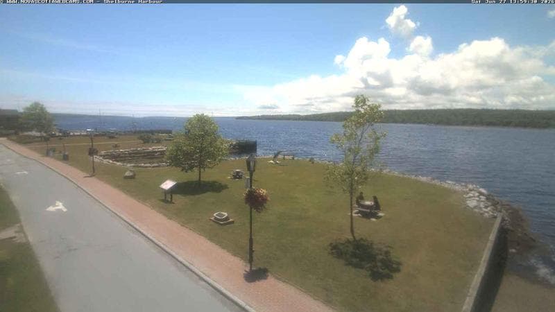Shelburne Harbour