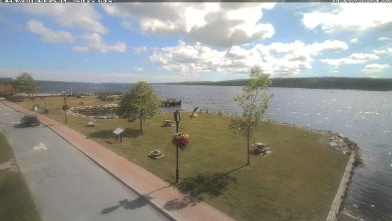 Shelburne Harbour
