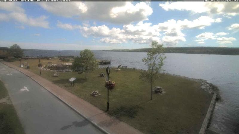 Shelburne Harbour