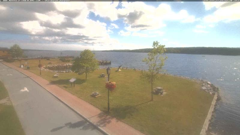 Shelburne Harbour