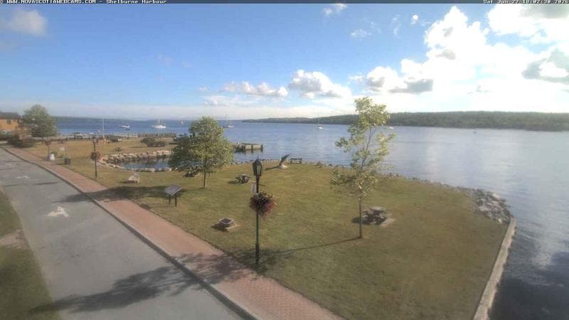 Shelburne Harbour