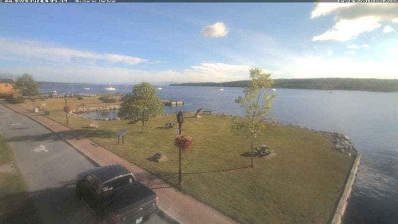 Shelburne Harbour