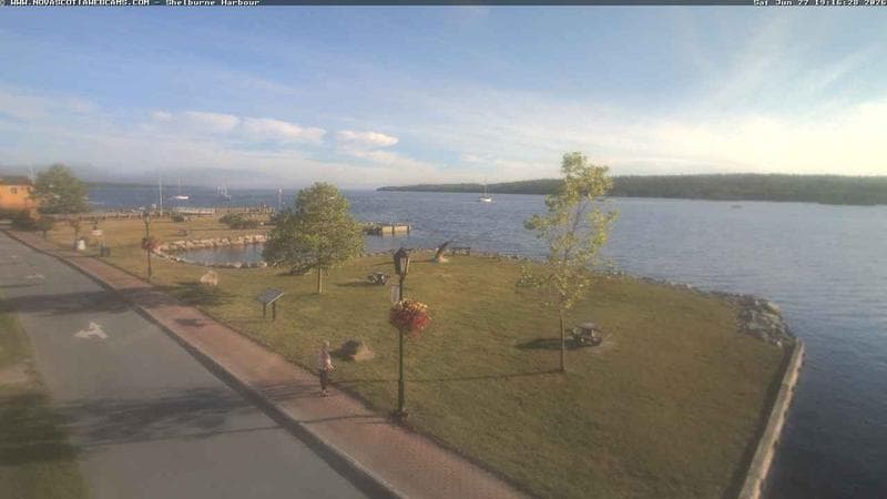 Shelburne Harbour