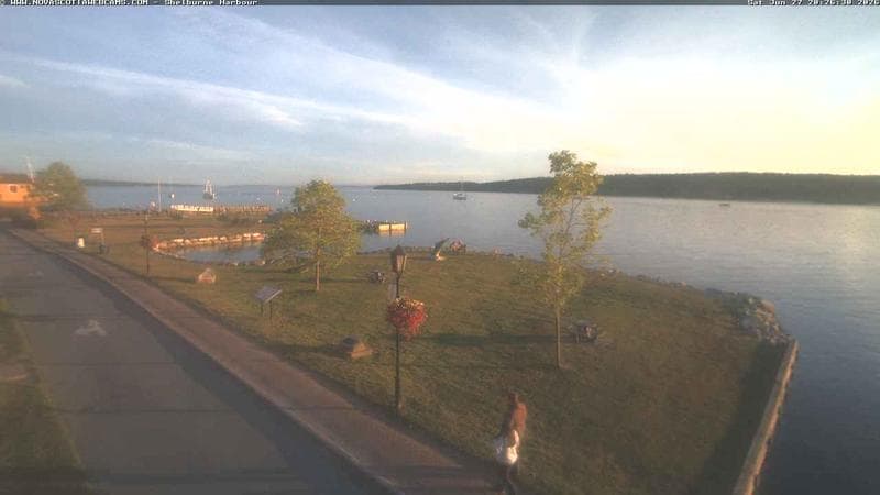 Shelburne Harbour