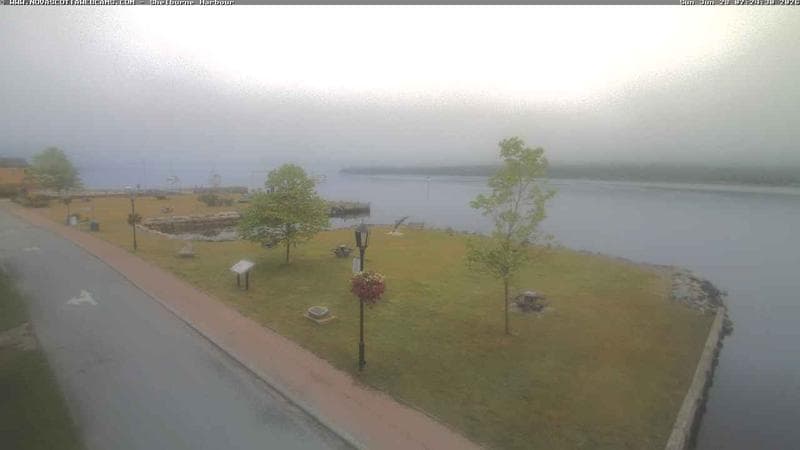 Shelburne Harbour